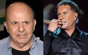 Αδιανόητες δηλώσεις από τον Νίκο Μουρατίδη για τον Μαζωνάκη: «Όταν κάνεις ναρκωτικά 30 χρόνια, παθαίνεις ανακοπή ή όχι;»
