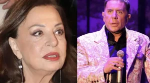 «Αχ βρε Γιώργο, αχ αυτή η 9η Σεπτέμβρη»: Η συγκλονιστική αποκάλυψη της Χάρις Αλεξίου για την ημέρα που πέθανε ο Μαζωνάκης