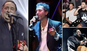 Πρόωροι θάνατοι που συγκλόνισαν την Ελλάδα: 10 κορυφαίοι Έλληνες τραγουδιστές που έφυγαν πρόωρα, αφήνοντας τεράστιο κενό