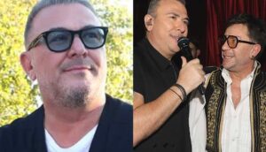 Κανονικά η συναυλία του Αντώνη Ρέμου στη Θεσσαλονίκη – Αφιερωμένη στον Γιώργο Μαζωνάκη
