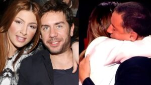 Η σπαρακτική ανάρτηση της Έλενας Παπαρίζου για τον Γιώργο Μαζωνάκη – «Έχω μάτια δακρυσμένα για σένα»