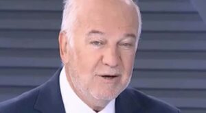 Φλωρίδης: «Εάν η χώρα μείνει ακυβέρνητη, μην έχουμε καμία αμφιβολία ότι θα γίνει το ντου από απέναντι»