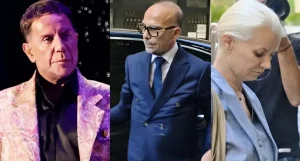 Ανατροπή στον θάνατο του Μαζωνάκη: Είπαν ψέματα οι γιατροί – Είχε ξεκινήσει η πλασμαφαίρεση όταν έπαθε την ανακοπή – Γιατί είχε τσιρότο στο κεφάλι