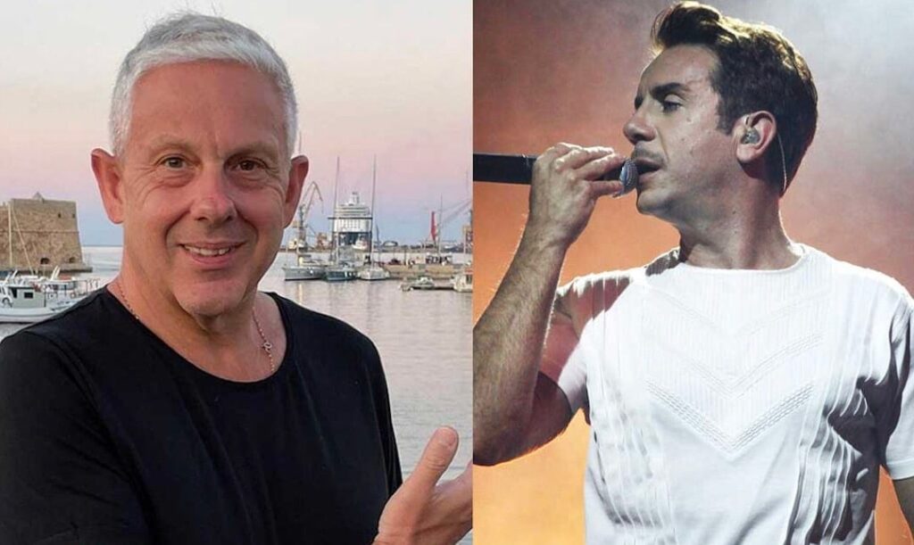 Όλοι μιλούν για τον Τάσο Δούση – Έγραψε τον πιο αποθεωτικό αποχαιρετισμό στον Μαζωνάκη και καταχειροκροτήθηκε