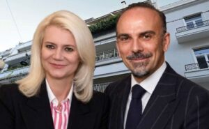 «Δεν έβρισκες ραντεβού μαζί τους» ασθενής περιγράφει την εμπειρία της από το ιατρείο Θεοδωρόπουλου και Γάκα