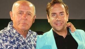 Πατέρας Γ. Μαζωνάκη: «Πρέπει να μπουν φυλακή οι γιατροί και να μην ξαναβγούν ποτέ»