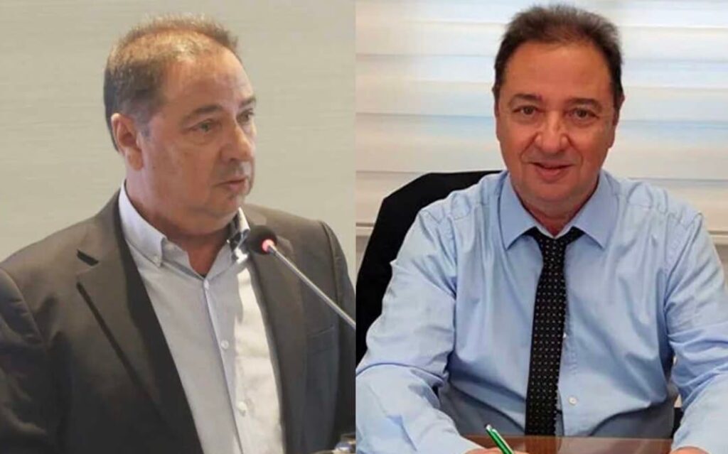 Θρήνος στην Αντίπαρο – Νεκρός ο δήμαρχος Αναστάσιος Φαρούπος