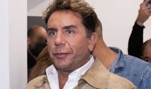 Γιώργος Μαζωνάκης: «Μίλησε» η νεκροτομή – Τι βρήκαν σε καρδιά και πνεύμονες