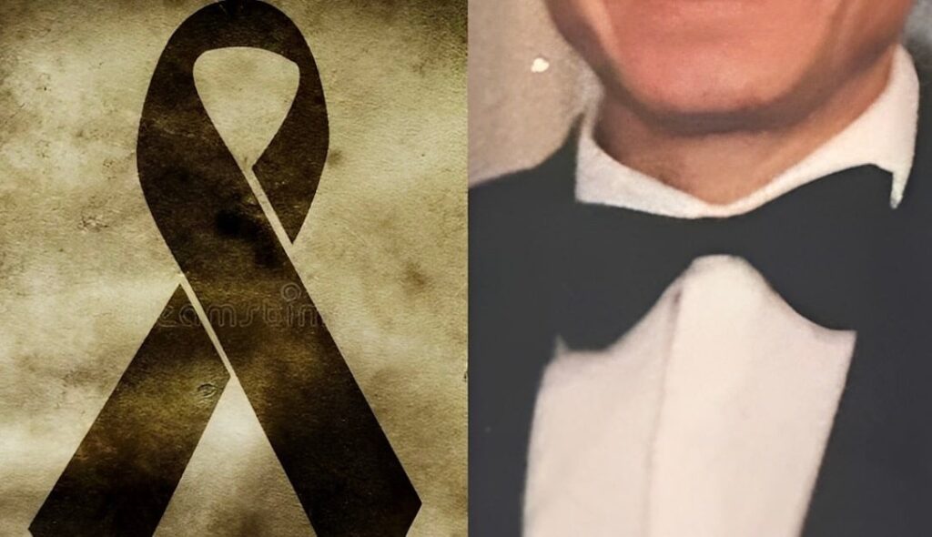 ΠΕΘΑΝΕ ΑΓΑΠΗΜΕΝΟΣ ΠΑΣΙΓΝΩΣΤΟΣ ΕΛΛΗΝΑΣ ΗΘΟΠΟΙΟΣ – ΘΡΗΝΟΣ ΓΙΑ ΤΟΝ ΣΠΟΥΔΑΙΟ ΑΝΤΡΑ