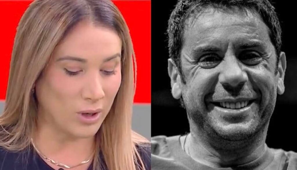 Γιώργος Μαζωνάκης: «Την Πέμπτη είχαμε βγει μαζί σε εστιατόριο» αποκάλυψε η φίλη του, Εύη Καλογηροπούλου