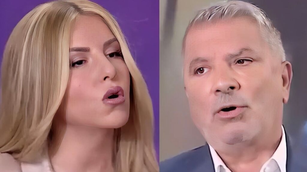 Γιώργος Πατούλης και Αναστασία Γιάμαλη σε διάλογο με φωνές: «Είχατε κατέβει με τον ΣΥΡΙΖΑ» – «Είστε προκλητικός και απαράδεκτος»