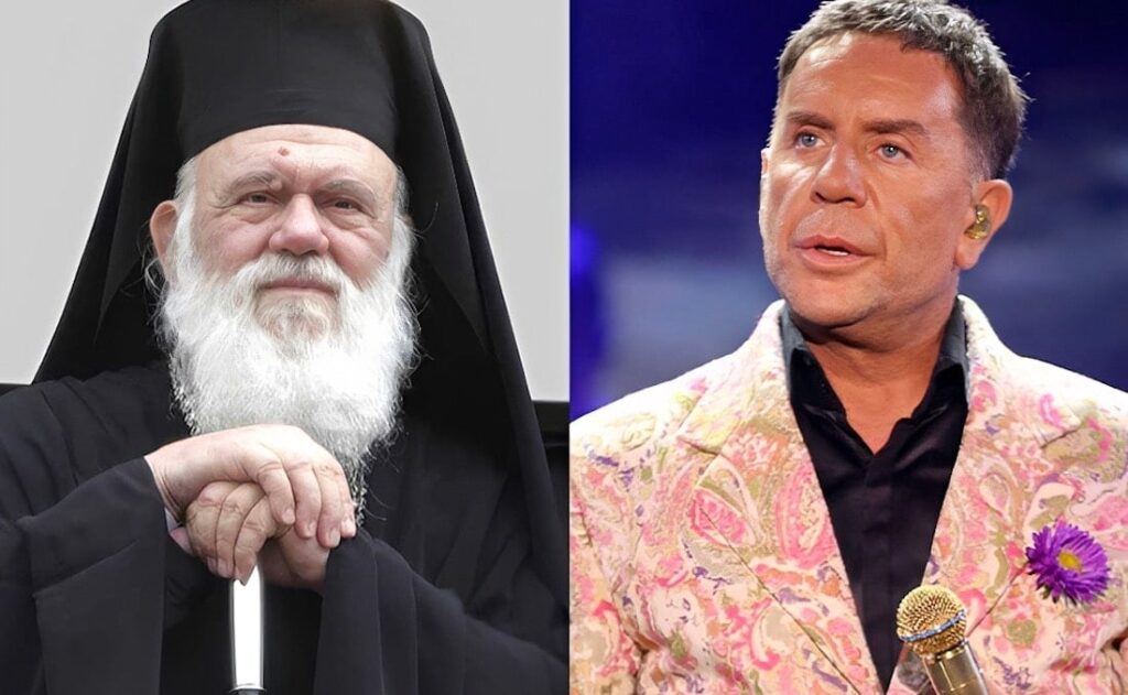 Αρχιεπίσκοπος Ιερώνυμος για Μαζωνάκη: «Ηταν ένα παιδί του Θεού. Στάθηκε πάντα ανώνυμα και σιωπηλά σε όσους είχαν ανάγκη»