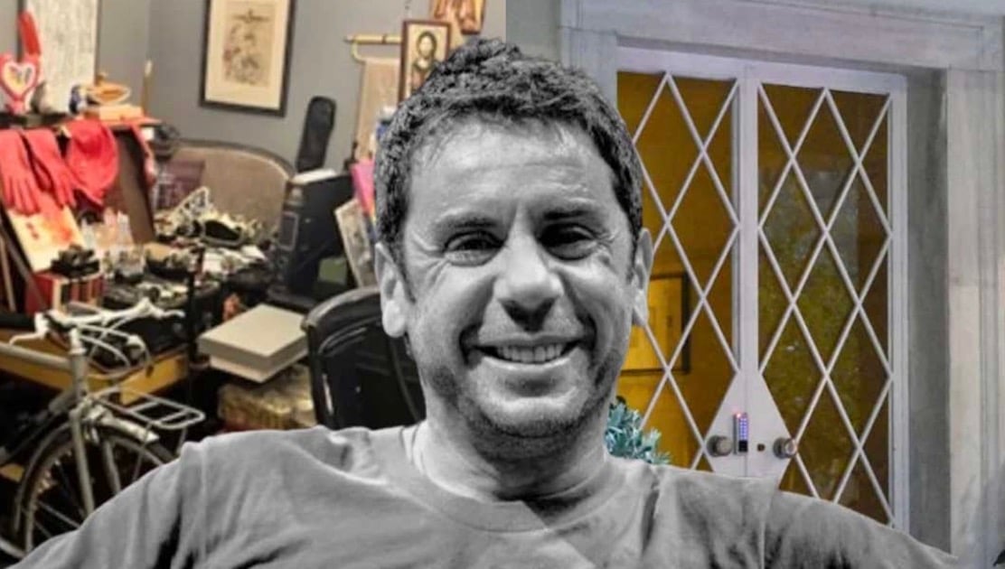 Του χορήγησαν 0,1mg αδρεναλίνης αντί για 1mg στο ιατρείο, το υπόλοιπο το ανακάτευαν με ορό - Αποκάλυψη Γιαννάκου για θάνατο Μαζωνάκη