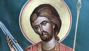Σήμερα γιορτάζει ο σπουδαίος Άγιος που του έσπασαν τα κόκαλα και τον έριξαν στη φωτιά 