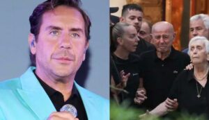 Θρίλερ με το χρηματοκιβώτιο που κατασχέθηκε από το σπίτι του Μαζωνάκη – Τι ζητάει η οικογένεια