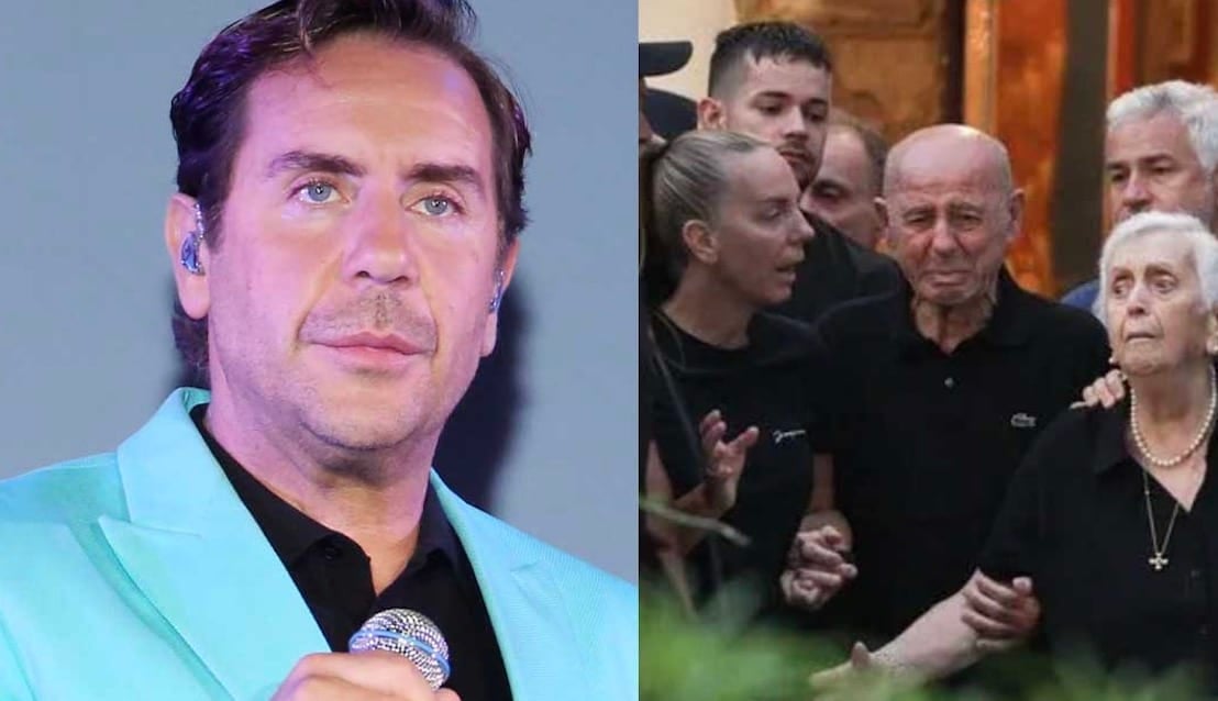Θρίλερ με το χρηματοκιβώτιο που κατασχέθηκε από το σπίτι του Μαζωνάκη - Τι ζητάει η οικογένεια