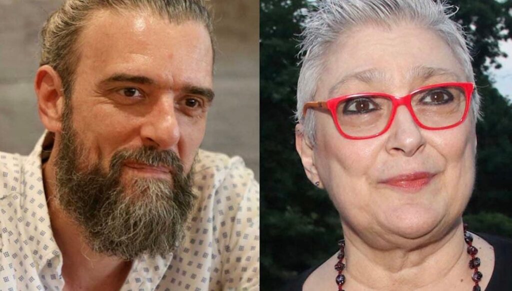Όλοι μιλάνε για τον Σωτήρη Τσαφούλια – Πήρε θέση για αυτά που είπε η Αφροδίτη Μάνου για τον Μαζωνάκη και αποθεώθηκε