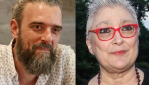 Όλοι μιλάνε για τον Σωτήρη Τσαφούλια – Πήρε θέση για αυτά που είπε η Αφροδίτη Μάνου για τον Μαζωνάκη και αποθεώθηκε