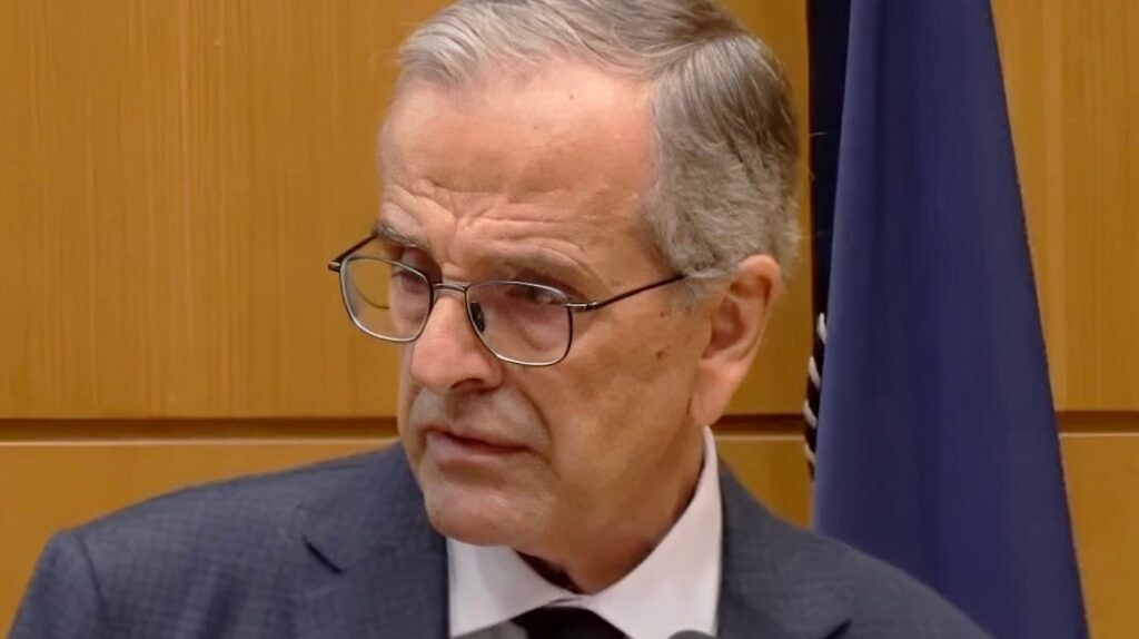 Κάνει θόρυβο με το «Καλημέρα»: Οι 3 δημοσιογράφοι που μπαίνουν στο κόμμα Σαμαρά