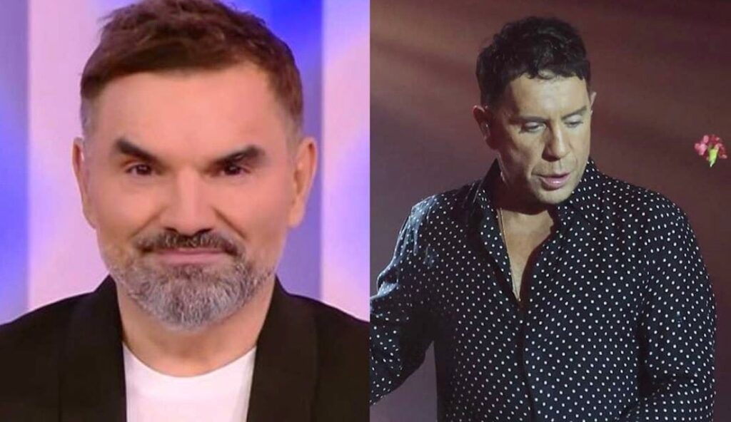 Δεν φοβάται κανέναν: Ο Νάσος Γουμενίδης είπε επιτέλους αυτό που όλοι σκέφτονται για την υπόθεση και τον θάνατο του Γιώργου Μαζωνάκη