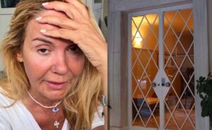 Χριστίνα Παππά για το ιατρείο στο Κολωνάκι όπου πέθανε ο Μαζωνάκης – «Με επανέφεραν με απινιδωτή»