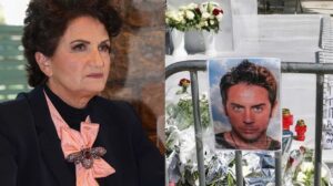 Πρωτοψάλτη για Μαζωνάκη: «Στον κάτω κόσμο η χαραυγή περιμένει να υποδεχτεί τον μερακλή» – To ξεχωριστό αντίο της στον τραγουδιστή