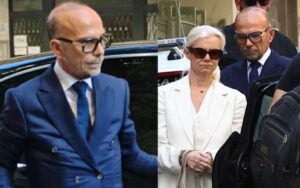 O Ηλίας Θεοδωρόπουλος άρχισε απεργία πείνας και δίψας – Εκνευρισμένη στο κελί της η Ιωάννα Γάκα