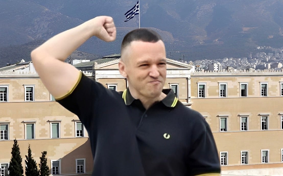 Σοκ στην Ελλάδα – Μόλις διέρρευσε το όνομα του νέου κόμματος του Ηλία Κασιδιάρη