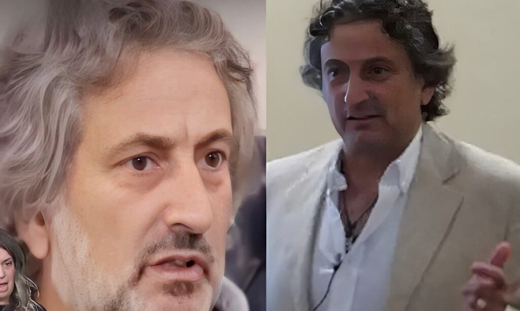 Έσπασε την σιωπή του ο υπνοθεραπευτής για τον Μαζωνάκη – Τι αποκάλυψε