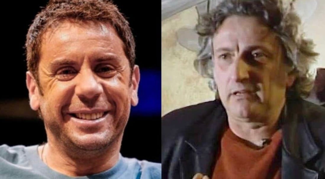Ο Γιώργος Μαζωνάκης είχε ραντεβού με τον υπνοθεραπευτή στην Κηφισιά μετά την πλασμαφαίρεση - Γιατί η Γάκα του έστειλε τη φωτογραφία - Τα SMS που αντάλλαξαν