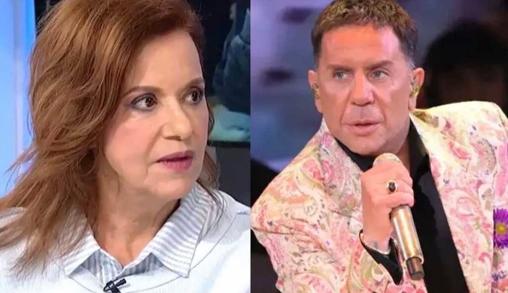 Ελένη Γιαννατσούλια για Μαζωνάκη: «Θα προτιμούσα να ζει ο Γιώργος και ας μην ξανατραγουδούσε ποτέ τραγούδια μου» – H άγνωστη ιστορία πίσω από το «Ώρες μικρές» 