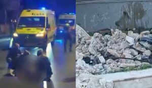 ΦΡΙΧΤΟ ΤΡΟΧΑΙΟ ΣΤΗΝ ΧΩΡΑ ΜΑΣ – ΤΡΕΙΣ ΝΕΚΡΟΙ ΝΕΟΙ ΑΝΘΡΩΠΟΙ