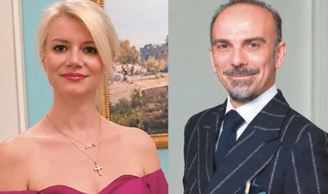 Η Ιωάννα Γάκα και Ο Ηλίας Θεοδωρόπουλος αρνήθηκαν να δώσουν πληροφορίες για τον ασθενή - Το έγγραφο του ΕΚΑΒ που «καίει» τους γιατρούς για τον Μαζωνάκη