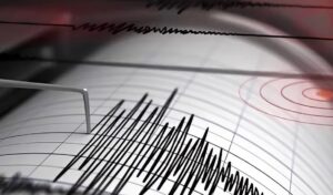 Σεισμός ανοιχτά της Ιστιαίας στην Εύβοια – aισθητός σε πολλές περιοχές της Αττικής