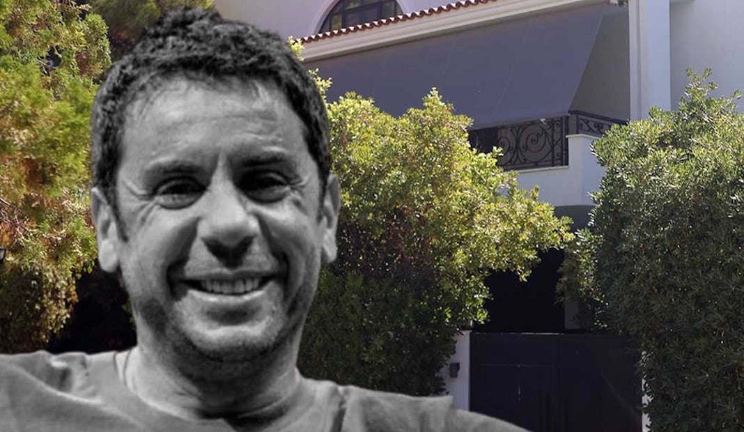 Τι ψάχνει η ΕΛΑΣ στο χρηματοκιβώτιο του Μαζωνάκη – Γιατί δεν μπορεί να το ανοίξει