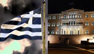 Μαύρα τα νέα για τους Έλληνες την Ελλάδα – Μόλις έγιναν γνωστά τα πολύ τραγικά νέα