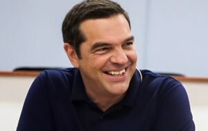 Αλέξης Τσίπρας: «Είμαι έτοιμος να ξαναγίνω Πρωθυπουργός, ξέρω τη δουλειά»