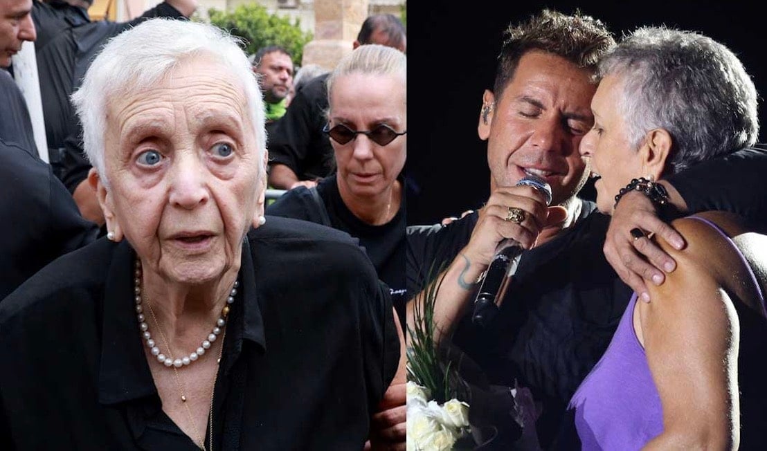 Κλειώ Μαζωνάκη: Ο Γολγοθάς μιας χαροκαμένης μάνας – Η ιστορία της γυναίκας που αγάπησε αθεράπευτα ο «Μαζώ», η μέρα που άλλαξαν όλα μεταξύ τους