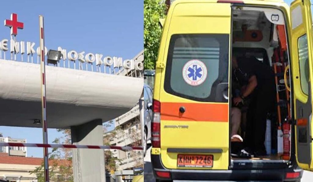 Πέθανε ο 17χρονος που είχε πάθει ανακοπή στο σχολείο του στη Χαλκιδική