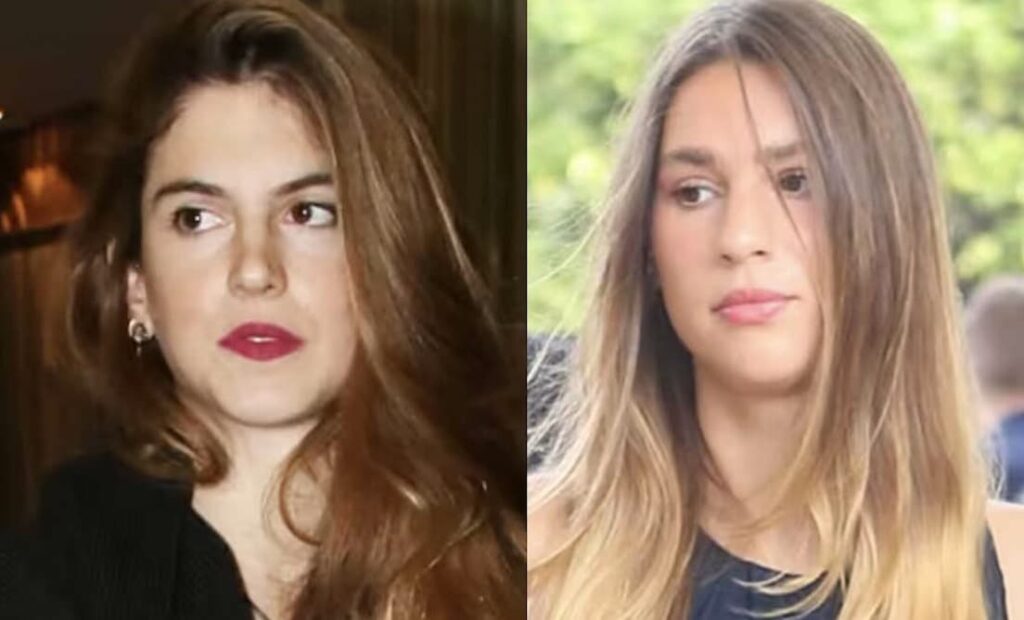 Μαργαρίτα και Φαίδρα Παπανδρέου: Η νέα γενιά της ιστορικής δυναστείας – Οι σπουδές, οι έρωτες και η συγκατοίκηση στην Αμερική