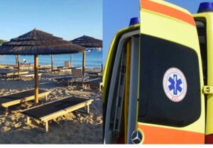 Πώς έγινε η τραγωδία στη Βουλιαγμένη: Ο καβγάς για μια ξαπλώστρα που κατέληξε στον θάνατο του 82χρονου – «Ξέρεις ποιος είμαι εγώ;»