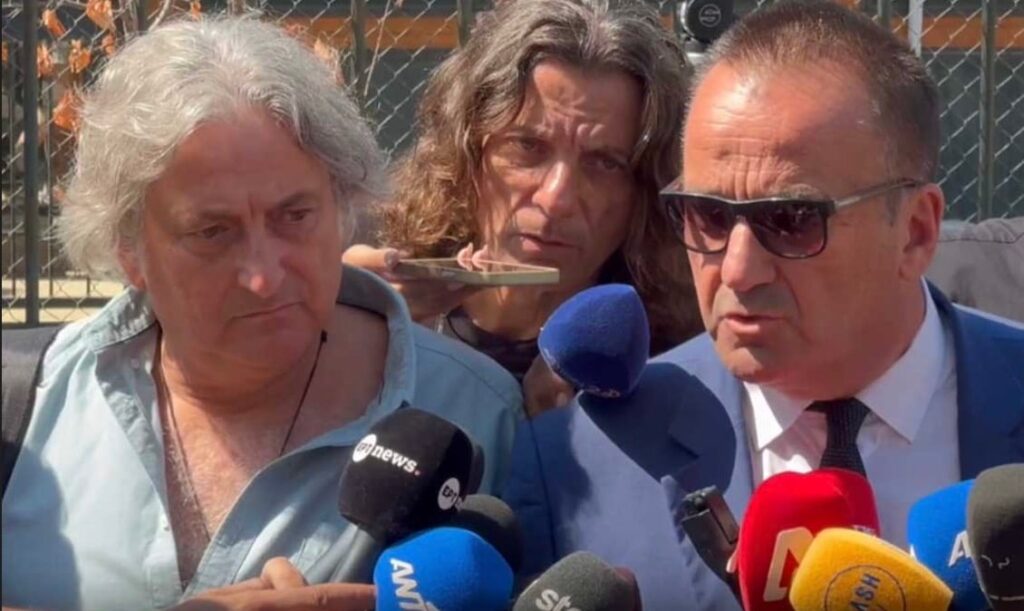 Μαζωνάκης: Τρεις ώρες κατέθετε ο υπνοθεραπευτής και είπε ονόματα στον ανακριτή –  Η πασίγνωστη μάνατζερ καλλιτεχνών και ο ιδιοκτήτης νυχτερινών κέντρων