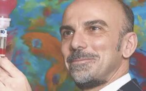 Μαζωνάκης: Καταγγελία σοκ για τον Ηλία Θεοδωρόπουλο! Η βαλίτσα με τους δονnτές και η «θεραπεία» που πρότεινε σε ασθενή με γυναικολογικά προβλήματα