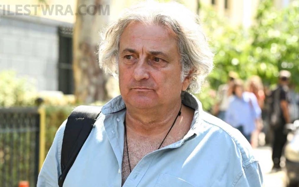 Μαζωνάκης: Δεν φαντάζεστε τι επάγγελμα έκανε πριν ο υπνοθεραπευτής 