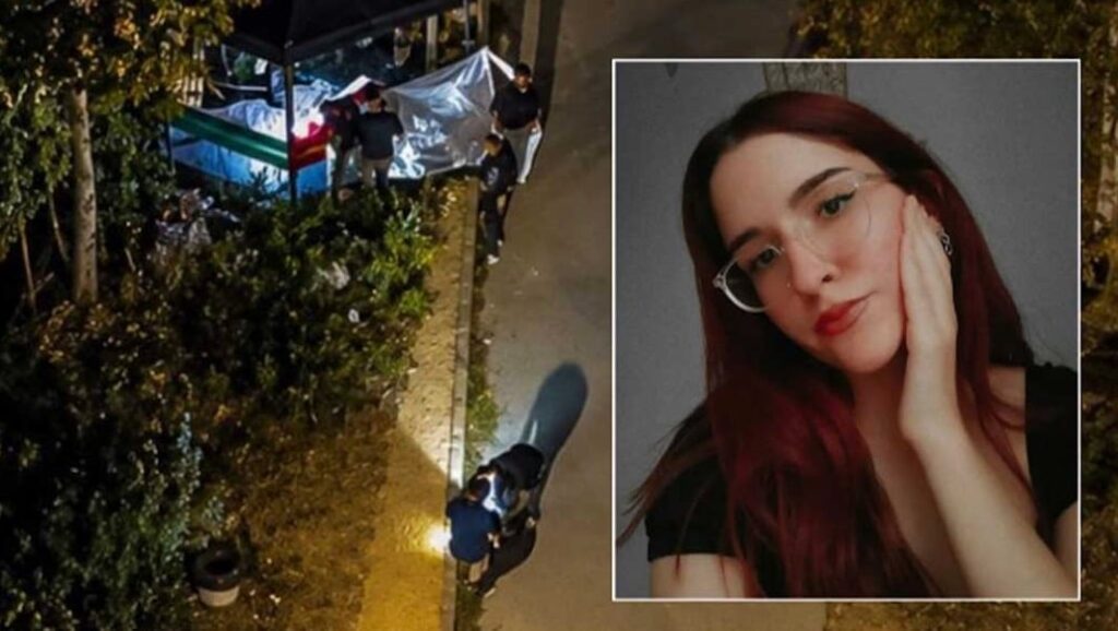 Ηγουμενίτσα: «Ήταν σφαγή»! Πώς η 25χρονη Πηνελόπη πάλεψε να σωθεί από τις πολλαπλές μαχαιριές, ενώ ο 27χρονος έστηνε την ιστορία με τους κουκουλοφόρους για να παραπλανήσει τις Αρχές