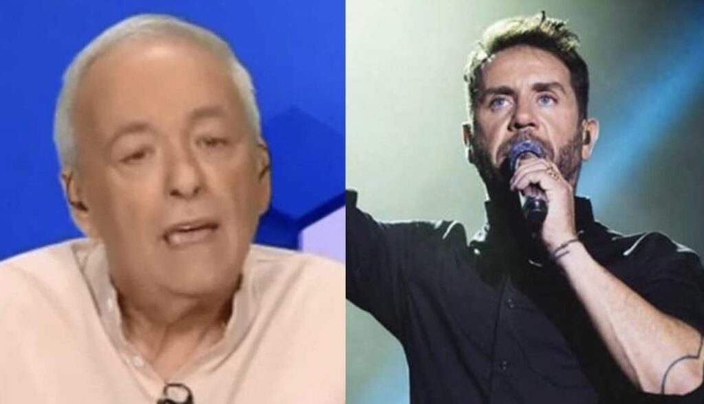 Όλοι μιλάνε για τον Μικρούτσικο – Πήρε θέση δημόσια για τον Μαζωνάκη στην ελληνική τηλεόραση και είπε αυτά που δεν τόλμησε κανείς