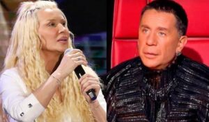 The Voice: Η Πάολα στην καρέκλα του Γιώργου Μαζωνάκη; Η συγκινητική επιθυμία της και η διαφορετική έναρξη