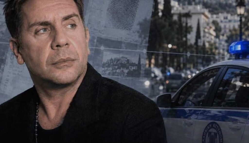 Νέα «βόμβα» για Μαζωνάκη: Η ΕΛ.Α.Σ βρήκε τρίτο πρόσωπο στον φόνο – Σοβαρές αποκλίσεις στις καταθέσεις