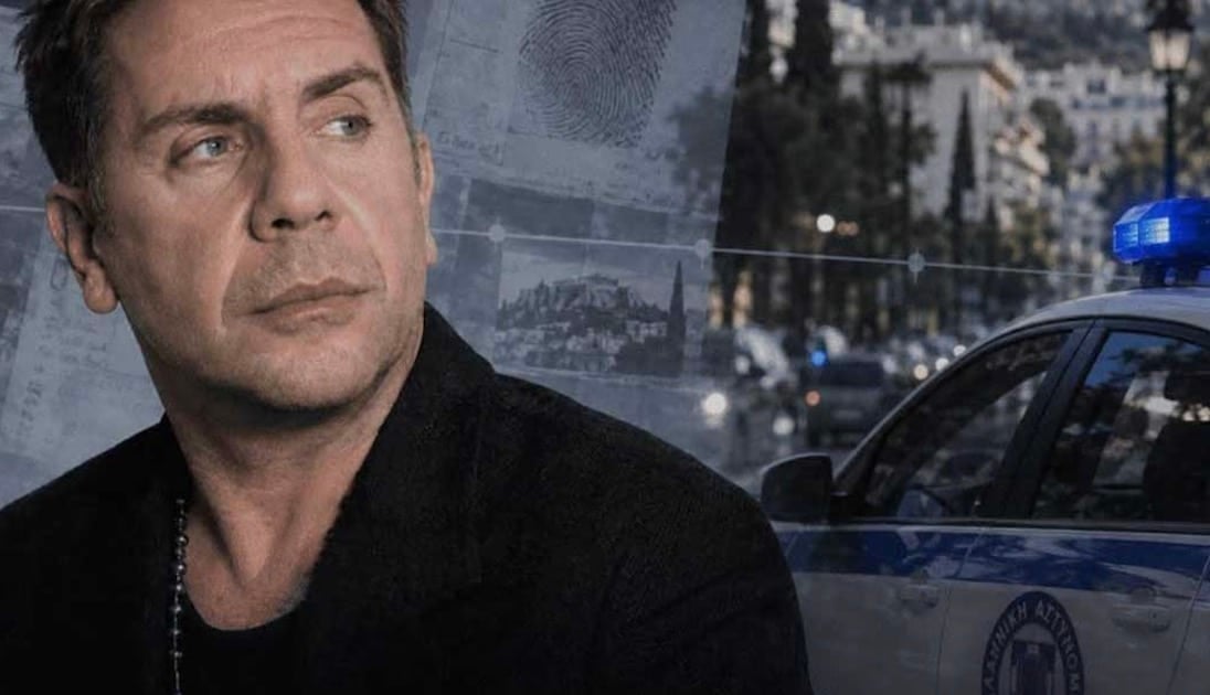 Νέα «βόμβα» για Μαζωνάκη: Η ΕΛ.Α.Σ βρήκε τρίτο πρόσωπο στον φόνο - Σοβαρές αποκλίσεις στις καταθέσεις