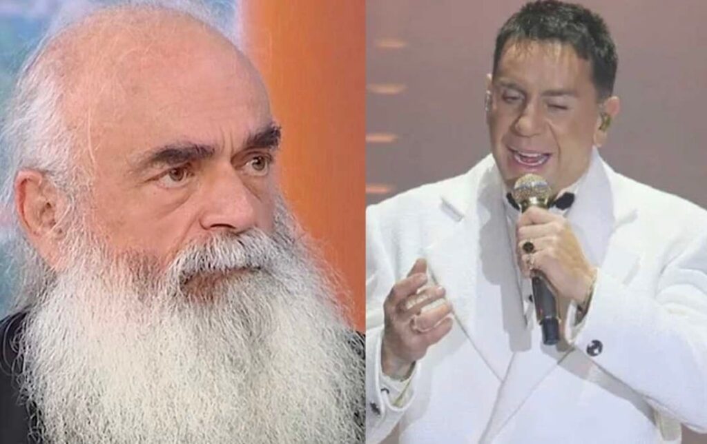 Γιώργος Μαζωνάκης: Συγκλονίζει ο πατήρ Αντώνιος για την τελευταία του εξομολόγηση – «Ένιωθε ότι δεν έπρεπε να κάνει παιδί και τον πονούσε»